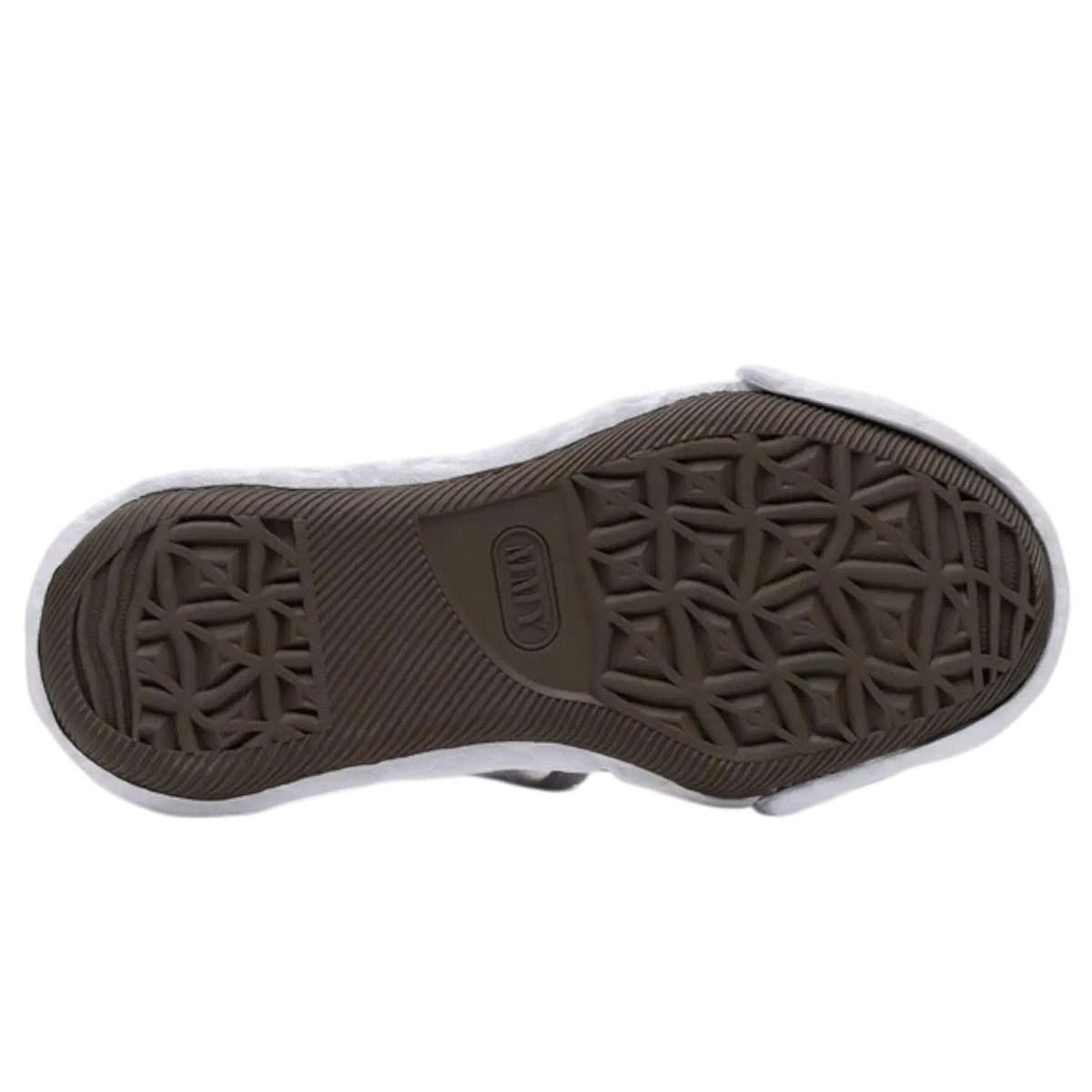 Maison Mihara Yasuhiro Peterson 23 OG Sole Canvas Low Black