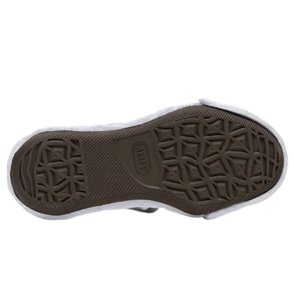 Maison Mihara Yasuhiro Peterson 23 OG Sole Canvas Low Black