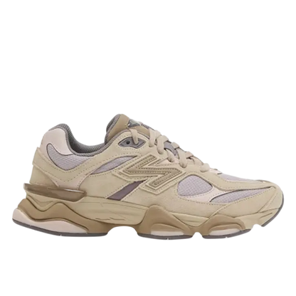 New Balance 9060 Timberwolf Driftwood