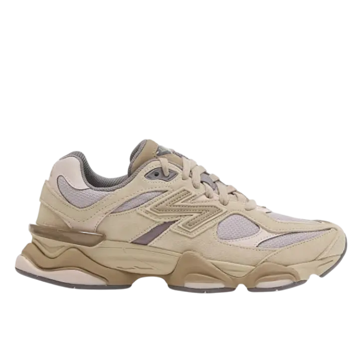 New Balance 9060 Timberwolf Driftwood