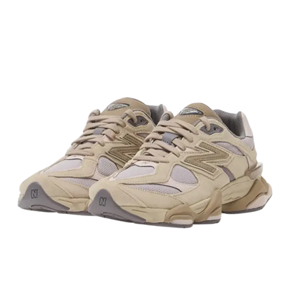 New Balance 9060 Timberwolf Driftwood