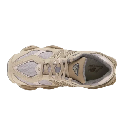 New Balance 9060 Timberwolf Driftwood