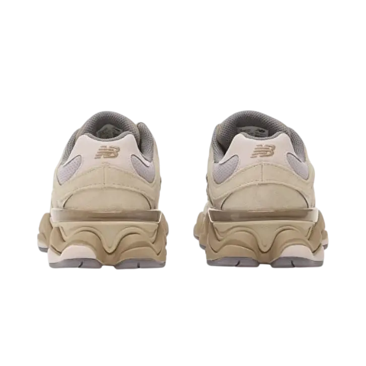 New Balance 9060 Timberwolf Driftwood