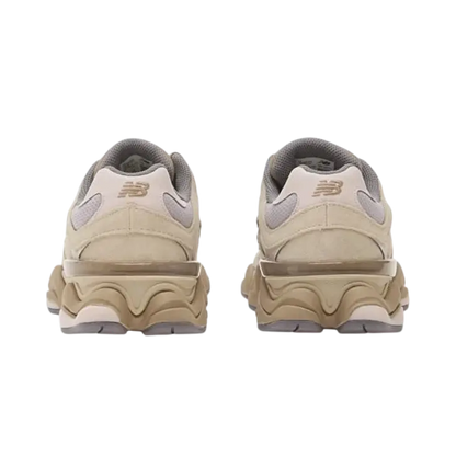 New Balance 9060 Timberwolf Driftwood