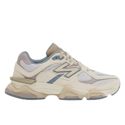 New Balance 9060 Zinc Blue Sea Salt