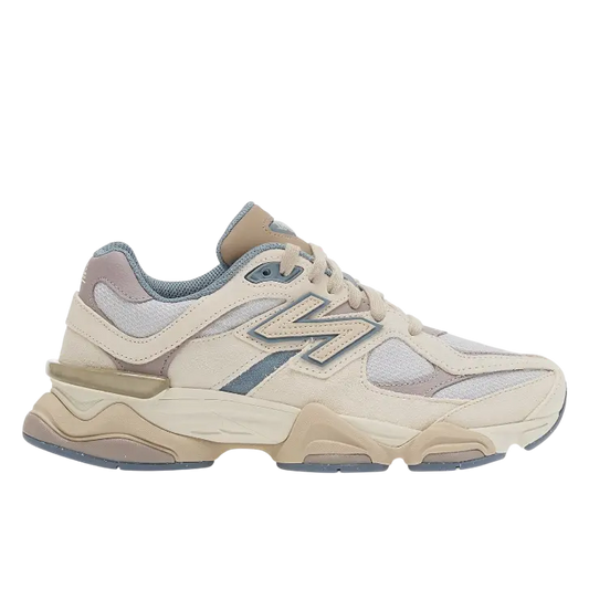 New Balance 9060 Zinc Blue Sea Salt