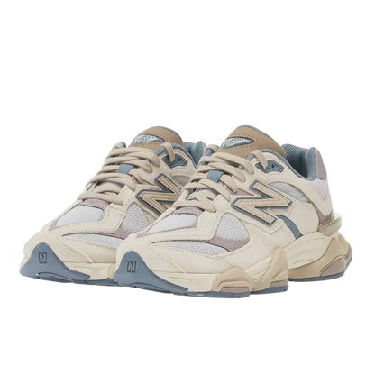 New Balance 9060 Zinc Blue Sea Salt