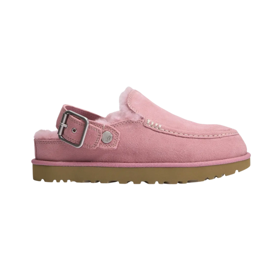UGG Goldenstar Evelina Clog Dusty Orchid