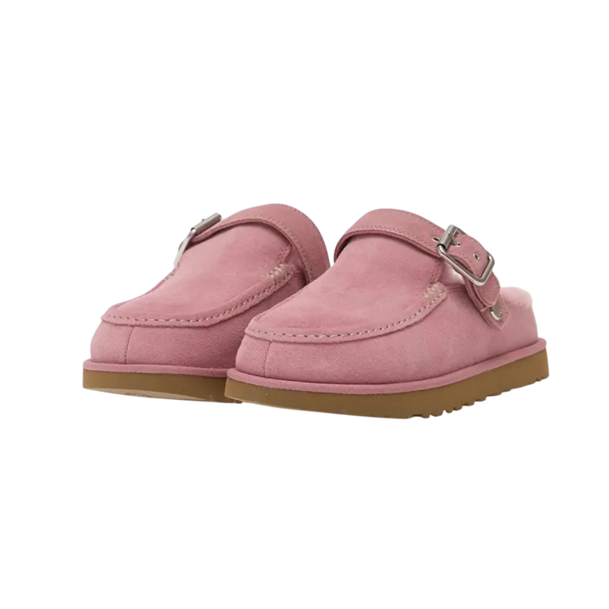 UGG Goldenstar Evelina Clog Dusty Orchid