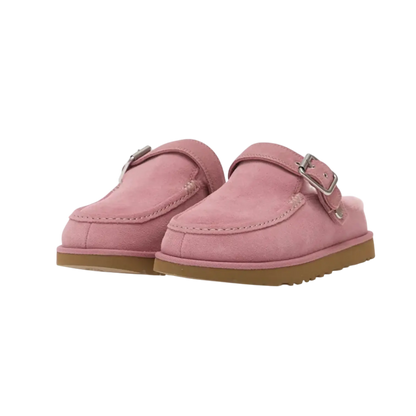 UGG Goldenstar Evelina Clog Dusty Orchid