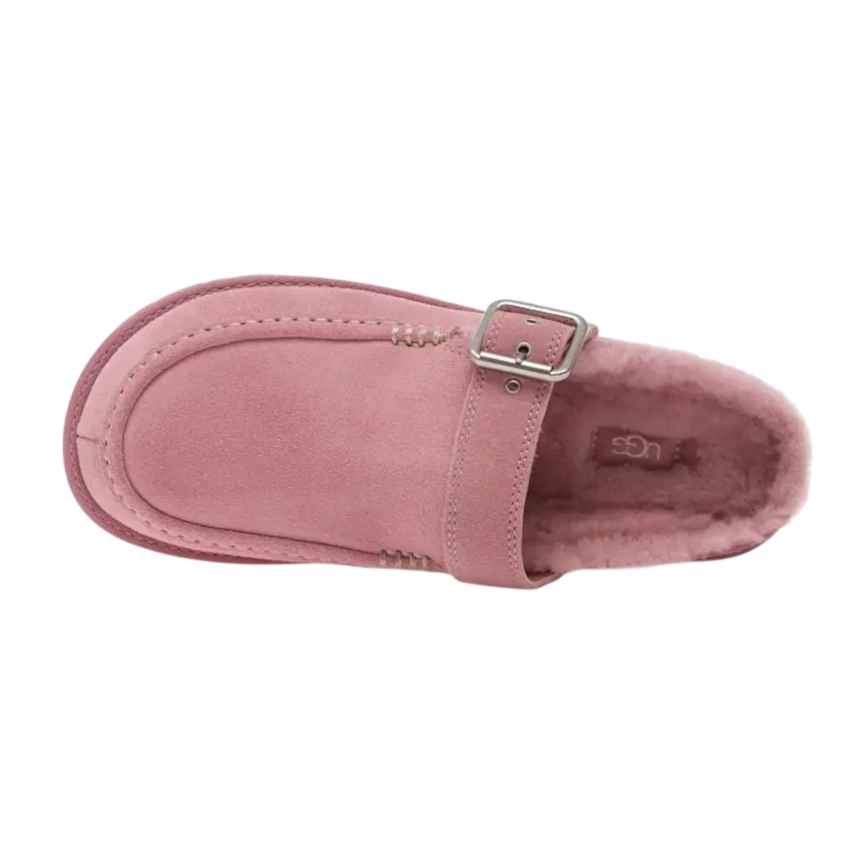 UGG Goldenstar Evelina Clog Dusty Orchid