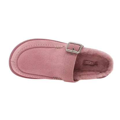 UGG Goldenstar Evelina Clog Dusty Orchid