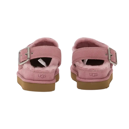 UGG Goldenstar Evelina Clog Dusty Orchid