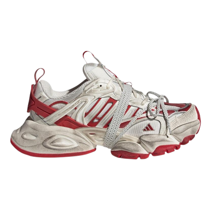 Adidas XLG Deluxe White Red