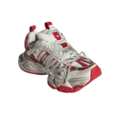 Adidas XLG Deluxe White Red