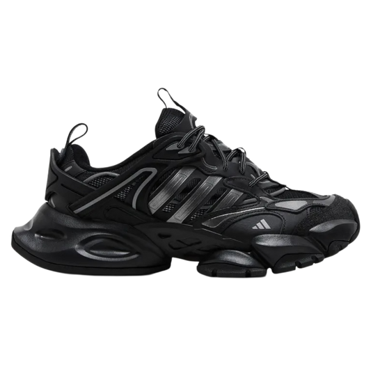 Adidas XLG Runner Deluxe Black