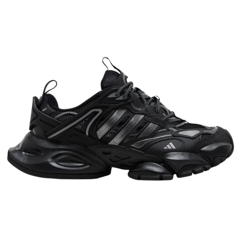 Adidas XLG Runner Deluxe Black