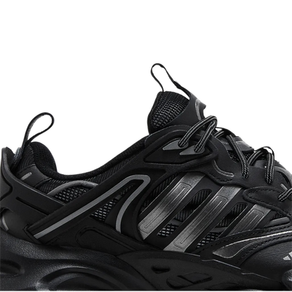 Adidas XLG Runner Deluxe Black