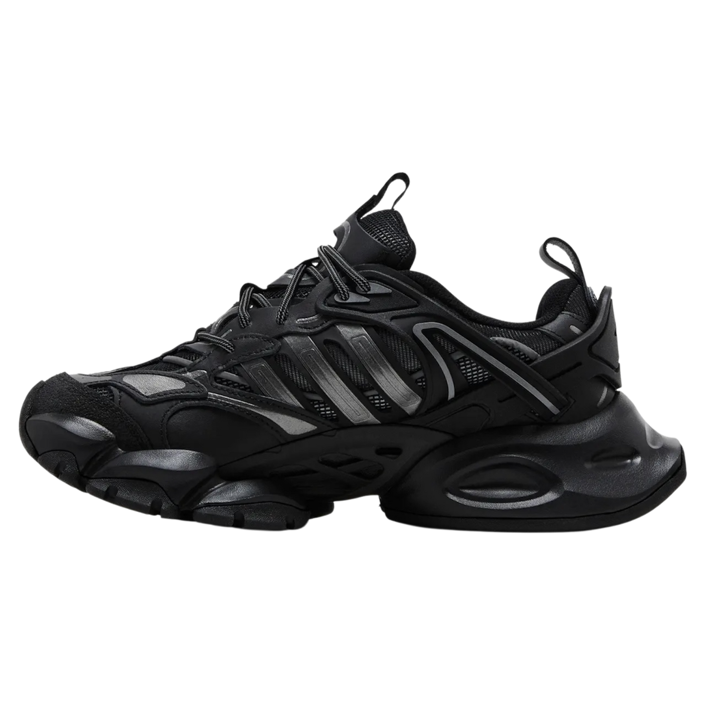 Adidas XLG Runner Deluxe Black