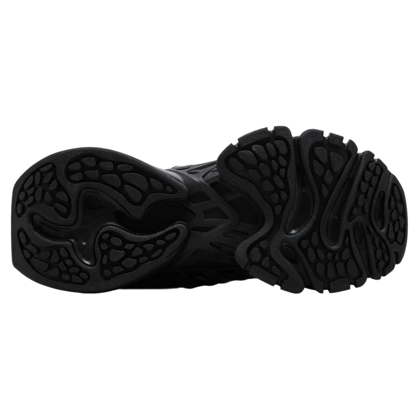 Adidas XLG Runner Deluxe Black