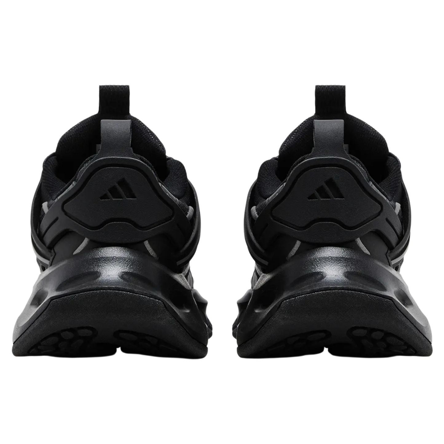 Adidas XLG Runner Deluxe Black