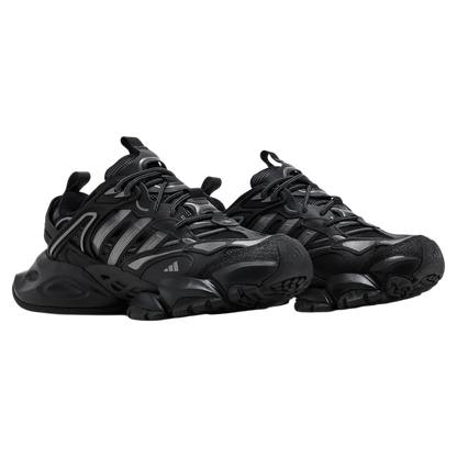 Adidas XLG Runner Deluxe Black