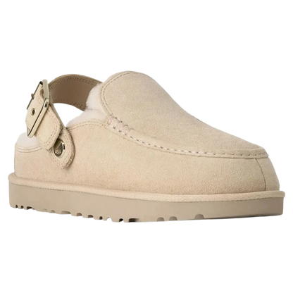 UGG Goldenstar Evelina Clog Sand