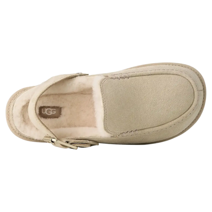 UGG Goldenstar Evelina Clog Sand