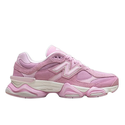 New Balance 9060 Pink Overdye