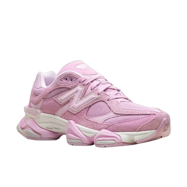 New Balance 9060 Pink Overdye