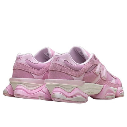 New Balance 9060 Pink Overdye
