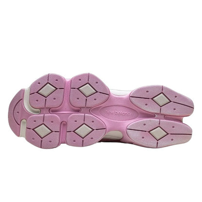 New Balance 9060 Pink Overdye