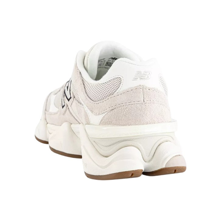 New Balance 9060 Sea Salt Leopard Print (ASOS Exclusive)