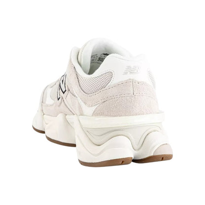 New Balance 9060 Sea Salt Leopard Print (ASOS Exclusive)