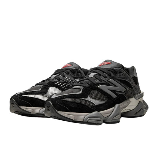 New Balance 9060 Black Castlerock Grey