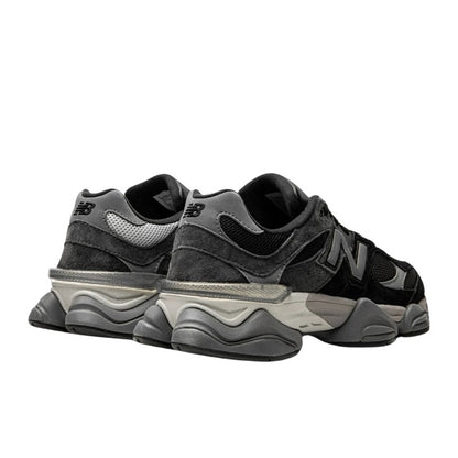 New Balance 9060 Black Castlerock Grey