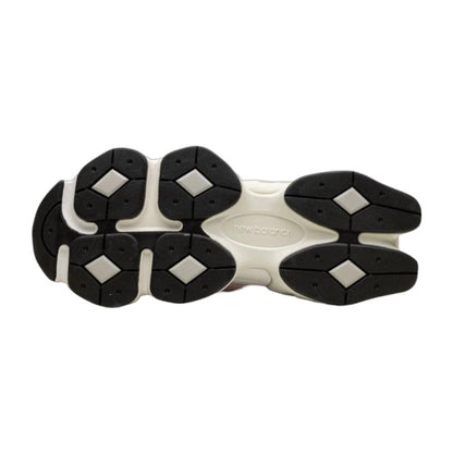 New Balance 9060 Black Castlerock Grey