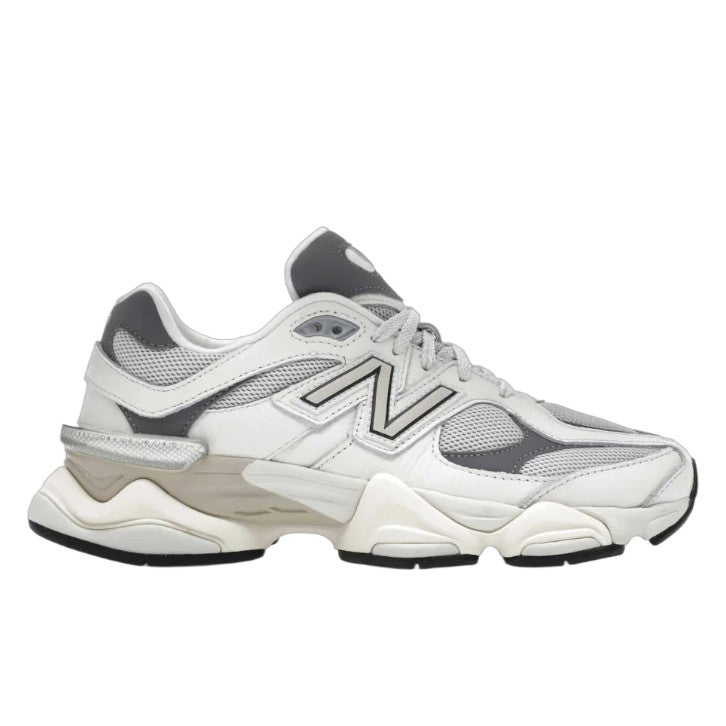 New Balance 9060 Rain Cloud Grey