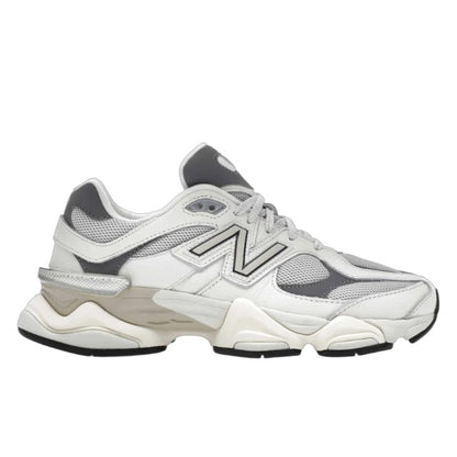 New Balance 9060 Rain Cloud Grey