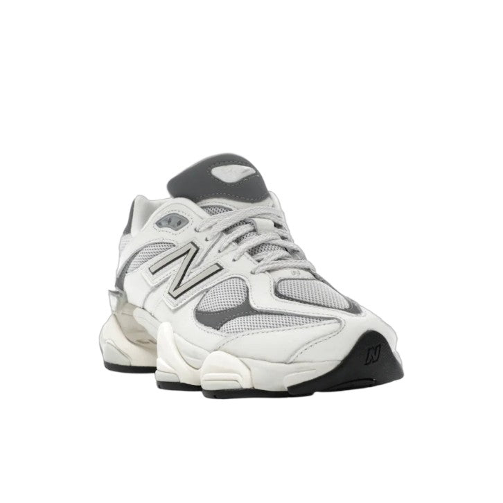 New Balance 9060 Rain Cloud Grey