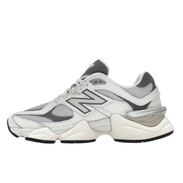 New Balance 9060 Rain Cloud Grey
