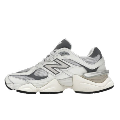 New Balance 9060 Rain Cloud Grey