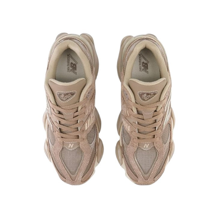 New Balance 9060 Mushroom Timberwolf