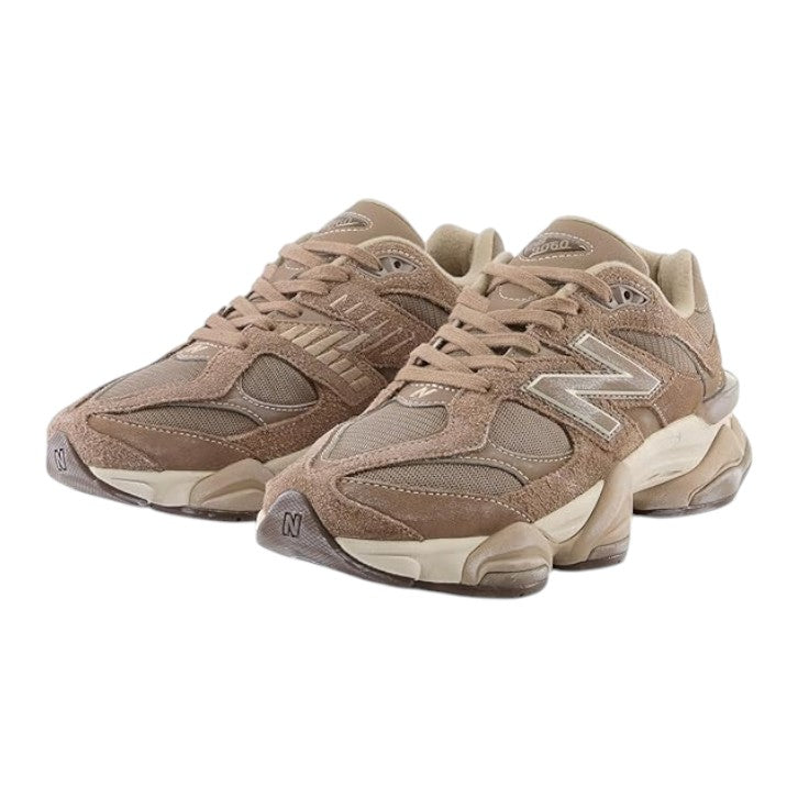 New Balance 9060 Mushroom Timberwolf