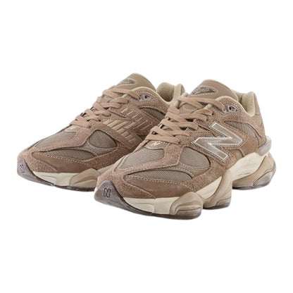 New Balance 9060 Mushroom Timberwolf