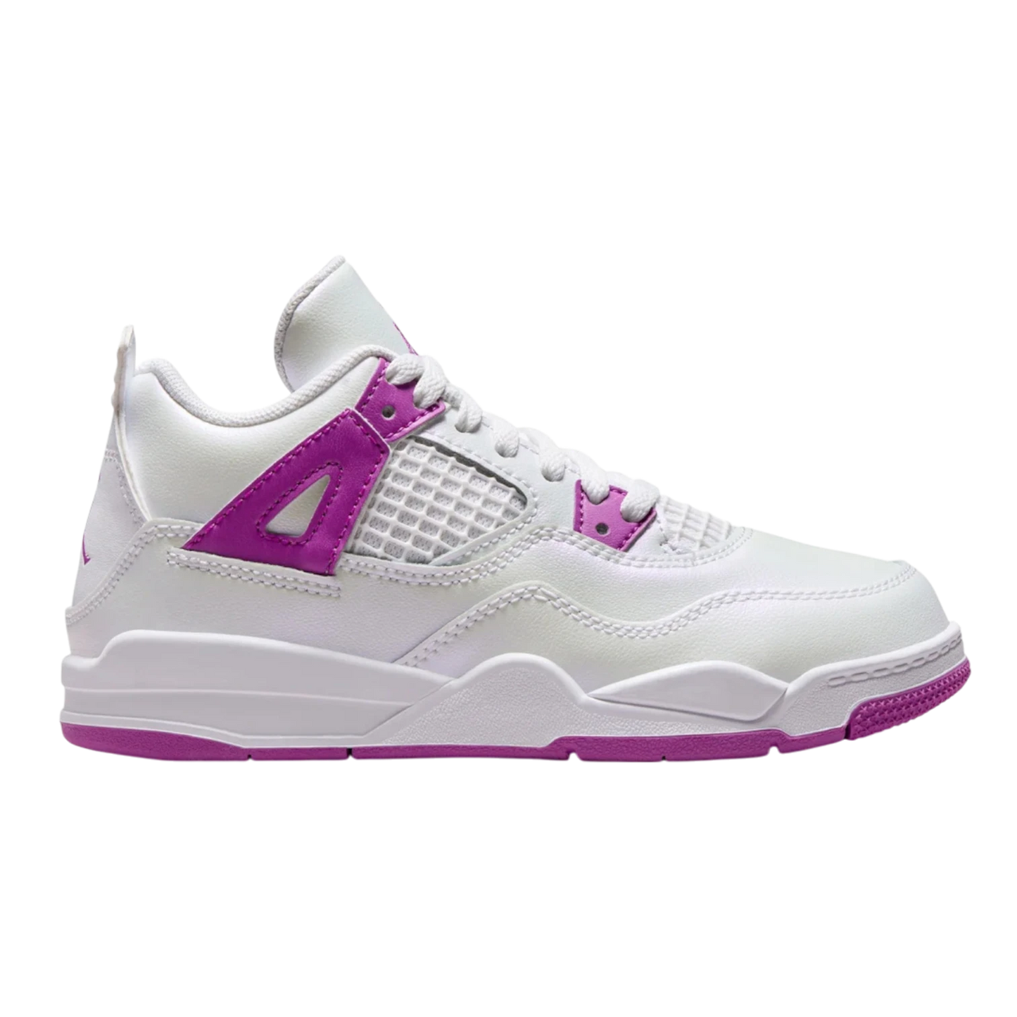 Jordan 4 Hyper Violet (Women´s)