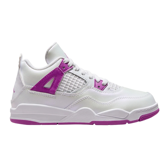Jordan 4 Hyper Violet (Women´s)