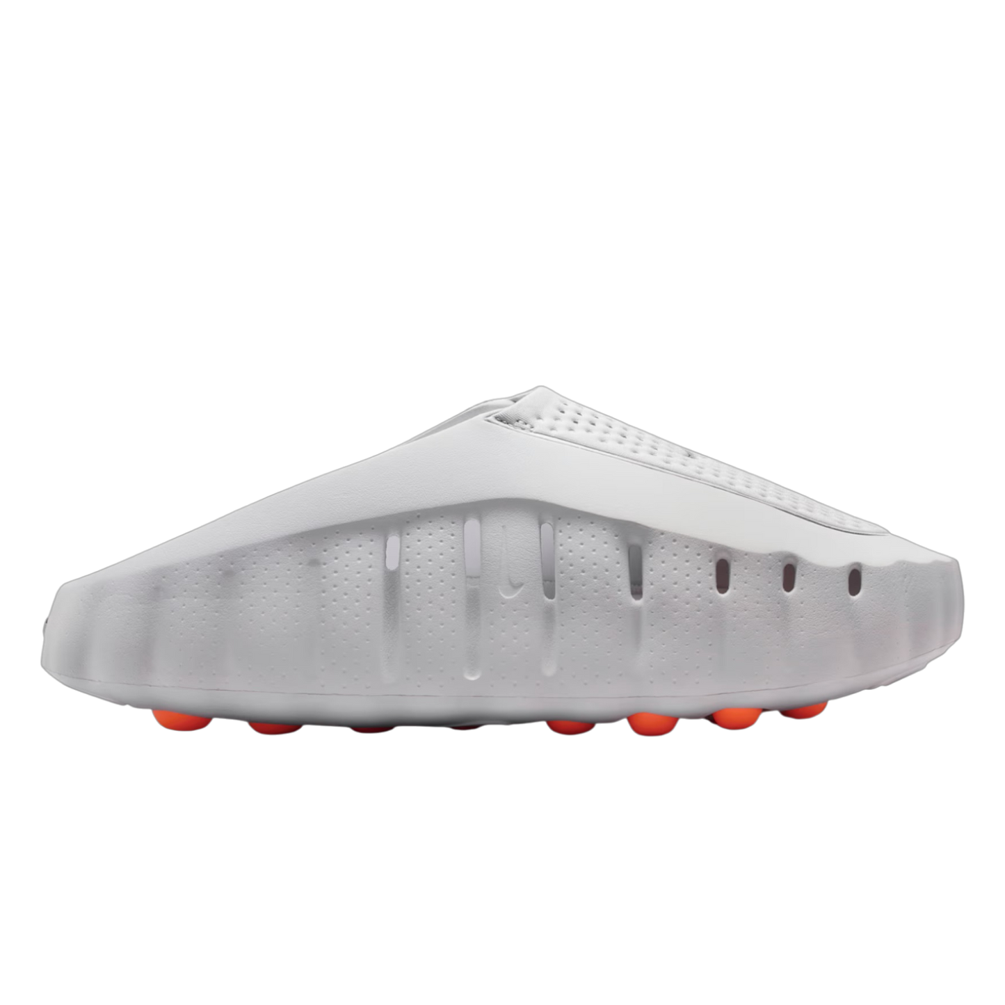 Nike Mind 001 Slide Light Smoke Grey