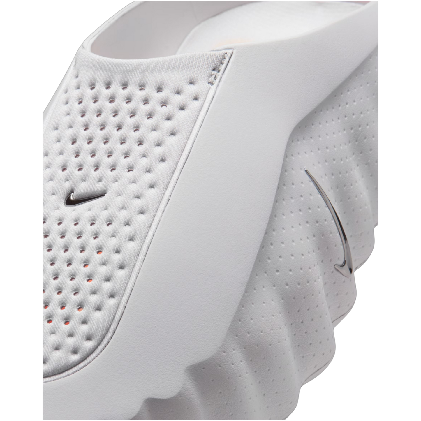 Nike Mind 001 Slide Light Smoke Grey