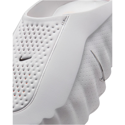 Nike Mind 001 Slide Light Smoke Grey